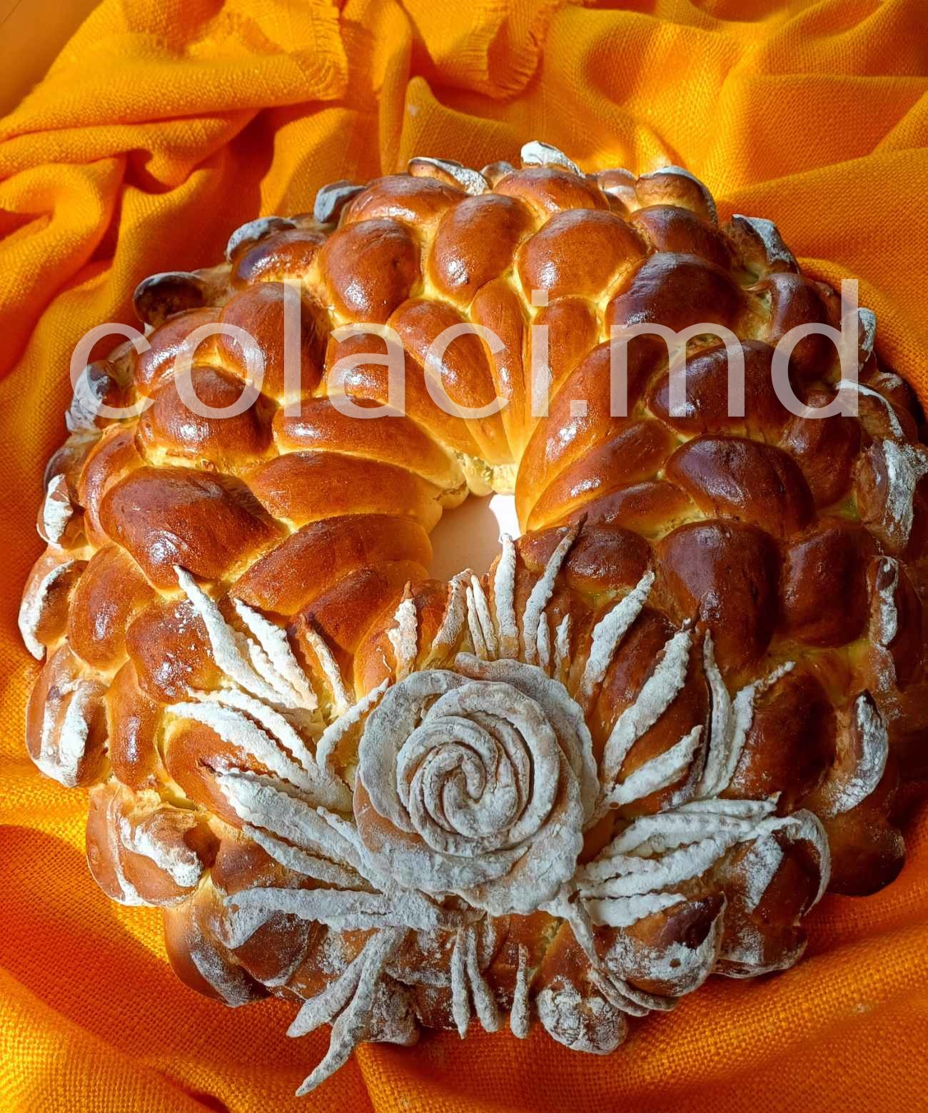 Colaci (370) – Colaci Artizanali